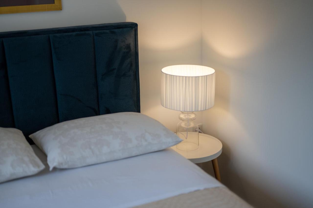Holiday Home Greystone Omiš Kültér fotó