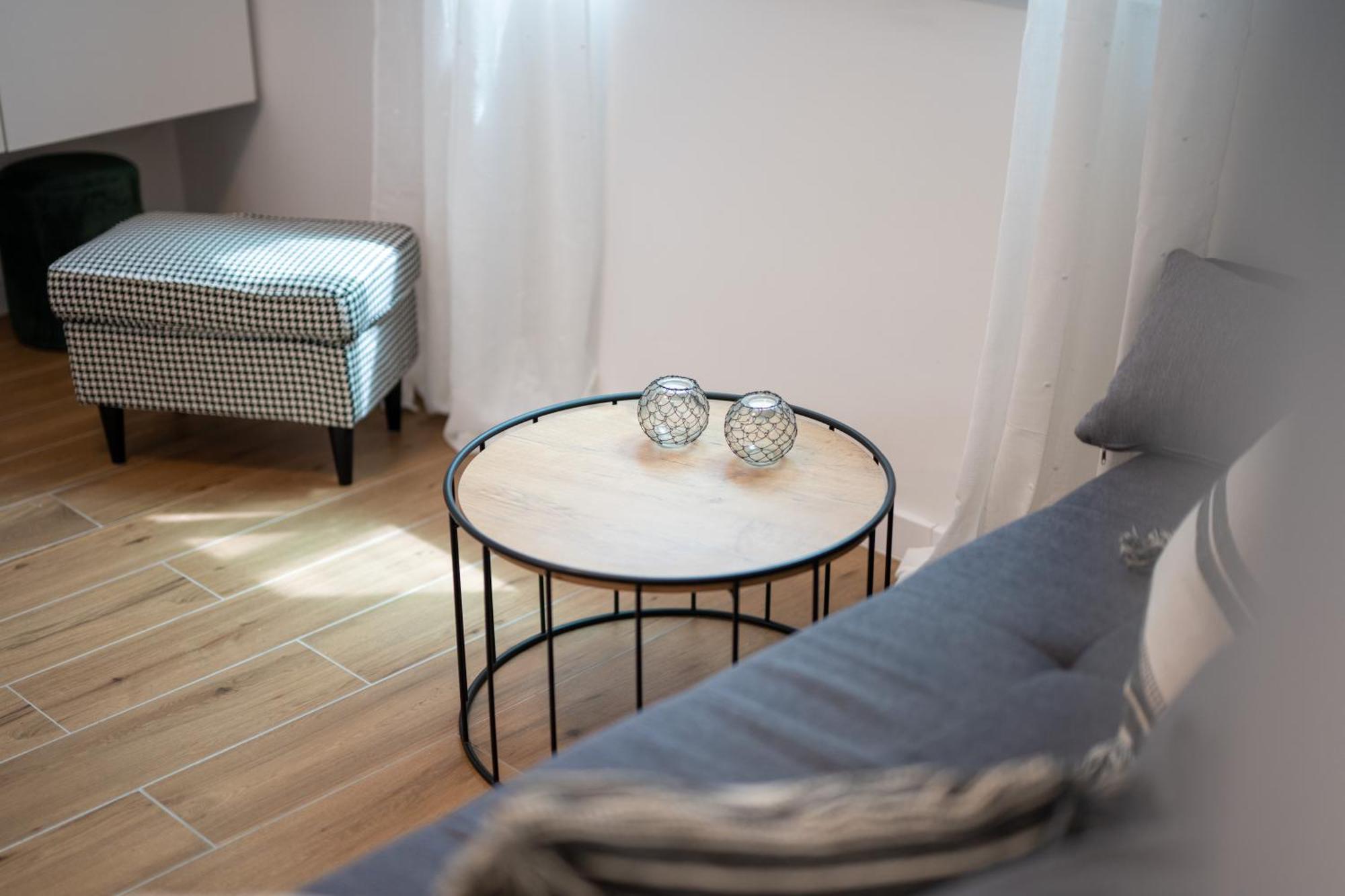 Holiday Home Greystone Omiš Kültér fotó